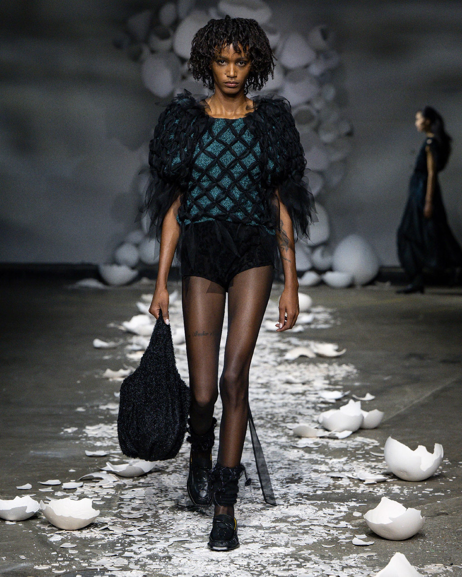 AW26 – Pauline Dujancourt